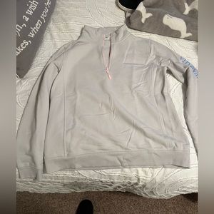 Vineyard Vines 1/4 zip
